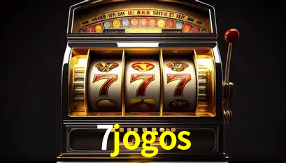 Descubra a Magia dos Jogos de Arcade no 7jogos