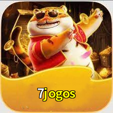 Plataforma 7jogos